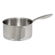 Ca&ccedil;arola RESILIENCE com medidor 18cm