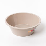 Bacia EUROPA bege 39cm