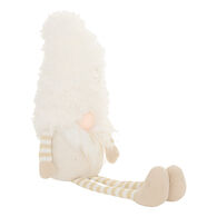 Figura Gnomo com gorro Alpo 81cm