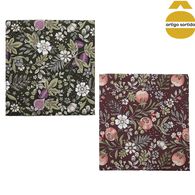 Toalha de mesa estampada 140x180cm