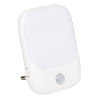 Lâmpada Led com sensor de movimento