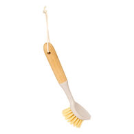 Escova r&iacute;gida WOOD multicolor