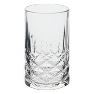 Conjunto de 4 copos altos para cocktail GASPARD 36cl