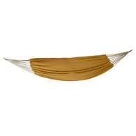 Cama de rede sem estrutura YAQUI amarelo 80x307cm