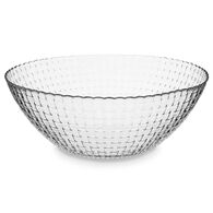 Saladeira de vidro HABITAT 31cm