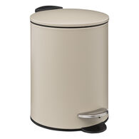 Balde wc com tampa soft close