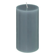 Vela PILAR hugo azul orage 13cm