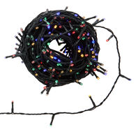 S&eacute;rie de luzes de Natal com 30 m