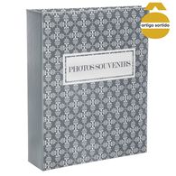 &Aacute;lbum ROMANCE para fotos 200 p&aacute;ginas