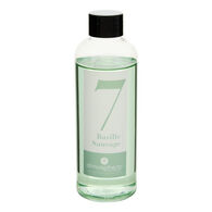 Recarga de ambientador NUMIA com aroma majeric&atilde;o 180ml