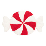 Almofada decorativa bombom 30x50cm