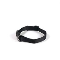 Coleira m EASY preta,  Coleira m EASY preta