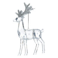 Pendurante rena 14cm