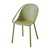 Cadeira LIA verde