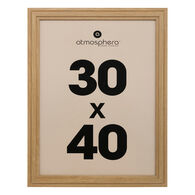 Moldura ALIX 30x40cm em mdf