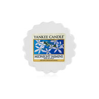 Vela Perfumada Tart Yankee Midnight Jasmine 22Gr 