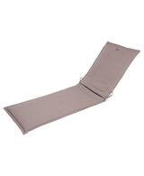 Coxim Para Espreguiçadeira Korai Taupe