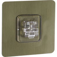 Sticker Adesivo Taupe