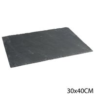 Base rectangular de ard&oacute;sia 30x40cm