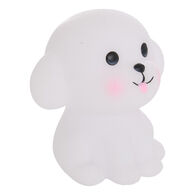 Luz de presen&ccedil;a SOFTY de c&atilde;o 10cm