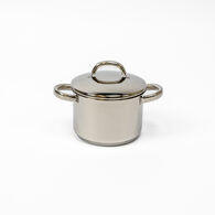 Panela ALTIS em inox com asa 16cm