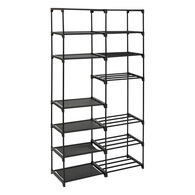 Sapateira modular com 8 prateleiras