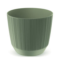 Vaso RYFO verde 14,5cm