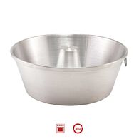 Forma n.24 para p&atilde;o de l&oacute;