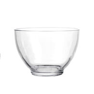 Ta&ccedil;a em vidro 680ml