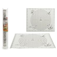 Base para pastelaria em silicone