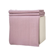 Edred&atilde;o MUSE rosa 220x240cm