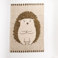 Tapete ouri&ccedil;o 100x150cm