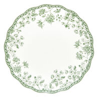 Prato raso LISIERE verde 27cm