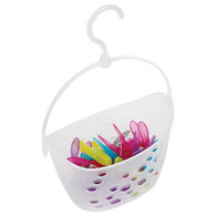 Cesto com 24 molas em pl&aacute;stico