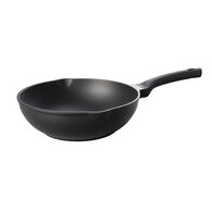 Wok SIGMA preto 28cm
