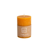 Vela perfumada PILAR de ylang-ylang 10cm