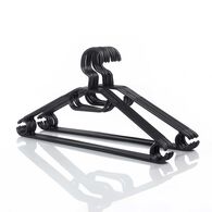 Conjunto de 10 cruzetas preto