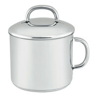 Fervedor ALTIS em inox com asa 15cm