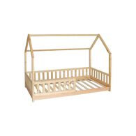 Cama MONTESSORI  natural