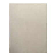 Tapete wc ZARIA bege 50x80cm