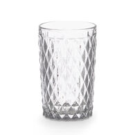 Copo de água DIAMA em vidro 370ml