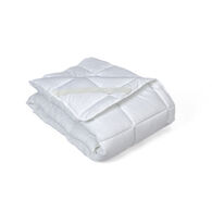 Sobre colchão de casal TOP em algodão percal 160x200cm