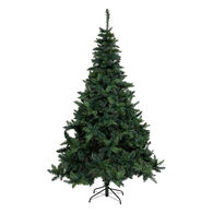 Árvore de natal BLOOMING verde 300cm,  Árvore de natal BLOOMING verde 300cm