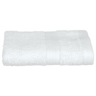 Toalha ESSENTIEL branca 30x50cm