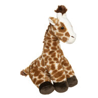 Peluche CALI girafa SAFARI