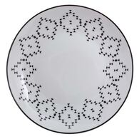 Prato Raso Branco Outland