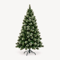 &Aacute;rvore de natal GRACIOUS verde 180cm