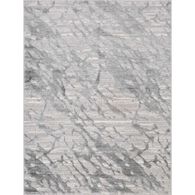 Tapete VIQI waves cinza 160x235cm