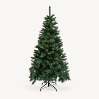&Aacute;rvore de natal WINDY PEAK verde 180cm