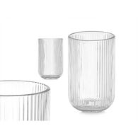 Copo de água RISCAS transparente 43cl